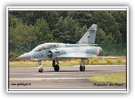 Mirage 2000B FAF 520 5-OS